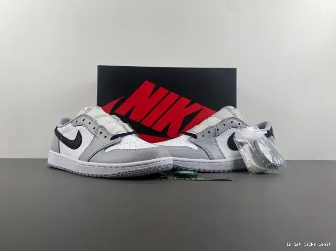 Jordan OG Barons Air 1 CZ0790-110 Low 0611